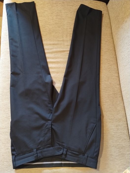 Pantaloni Brax Jan noi fara eticheta