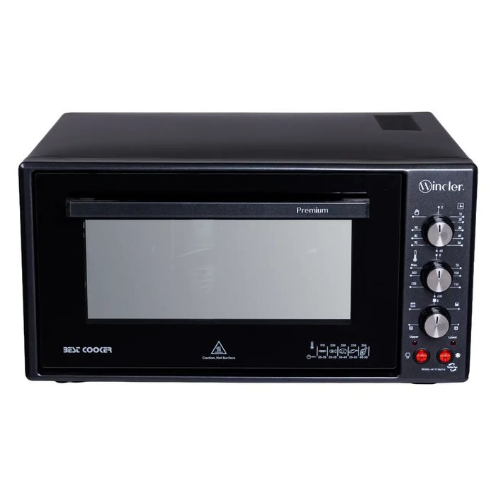 Elektr duhovka Goodwell, Wincler (Itimat)