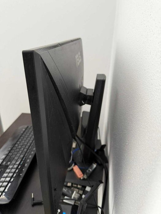 Vand Monitor Gaming ASUS VG275Q 27 inch