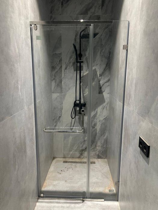 Душевые кабины На Заказ