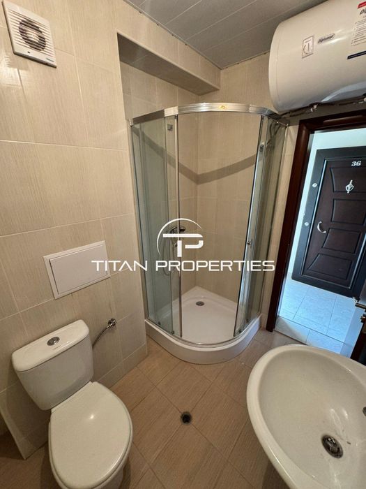 Тристаен апартамент с АКТ 16 в гр. Поморие