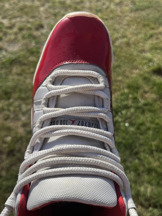 Jordan 11