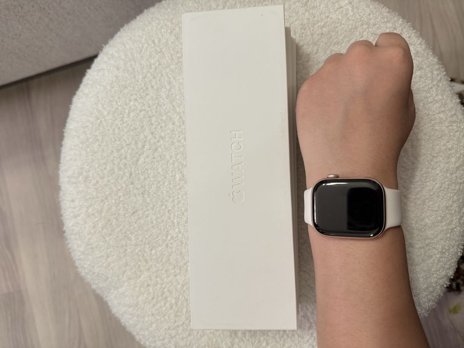 Apple watch, series 11 , размер 42