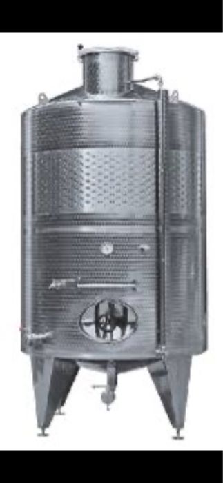 Bazine si rezervoare de inox la price dimensiune/capacitate!