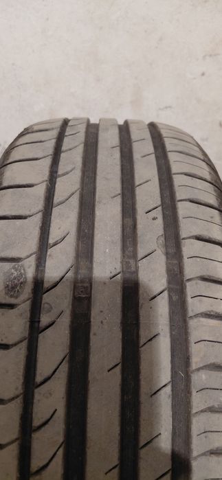 2бр.Летни гуми 225 45 18