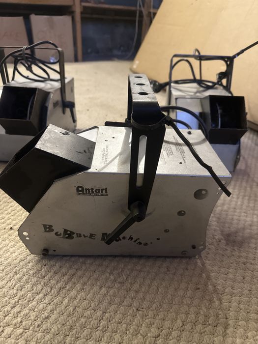 Vand masini de baloane Antari B100