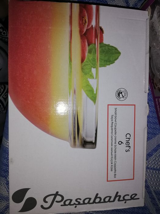 Продам вазочки за 1500