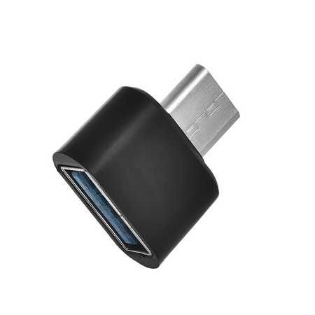 Адаптер USB Micro Usb