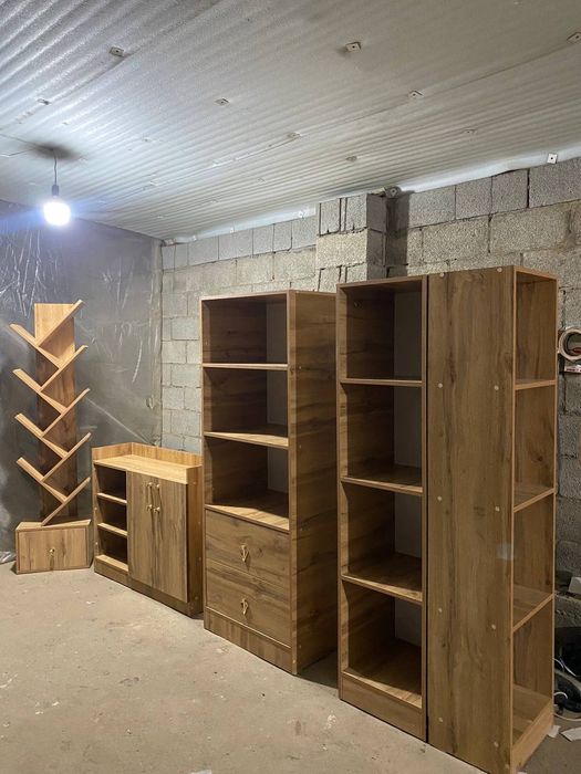 Писменный стол и компьютерный стол