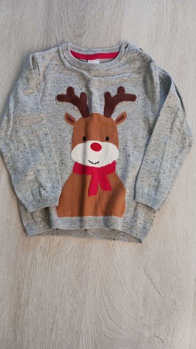 Детски пуловери за момче