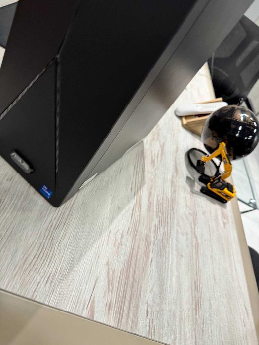 Компьютер ASUS intel core i7 13700 без монитора - 32GB DDR5, 768GB ROM