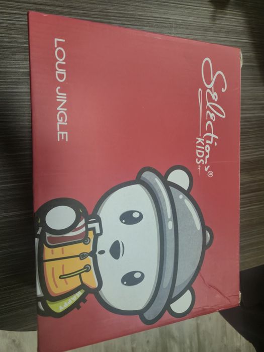 Pantofi sport SELECTION KIDS