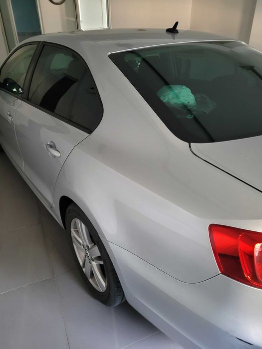 VOLKSWAGEN Jetta 2012 — imagine 2