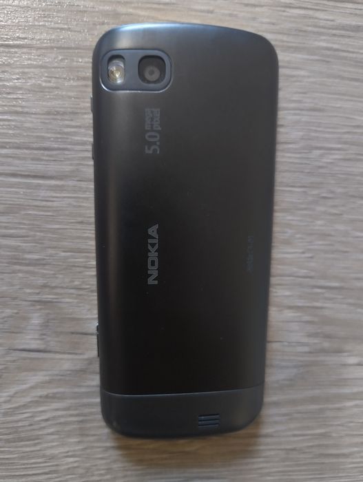 Nokia C3-01 нов телефон ретро телефон с копчета