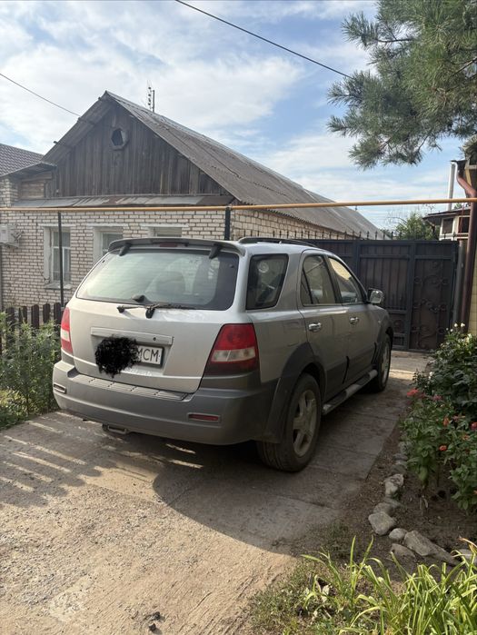Продам Кип саренто