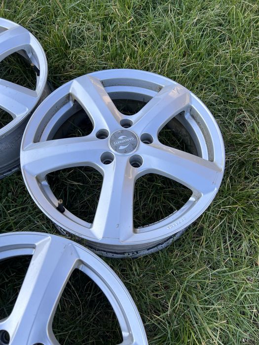 Джанти 5х112 17 цола