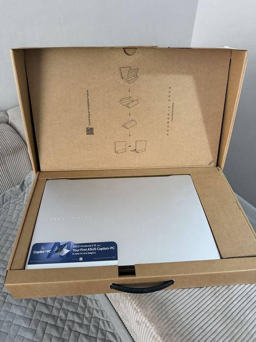 Ноутбук ASUS Vivobook S