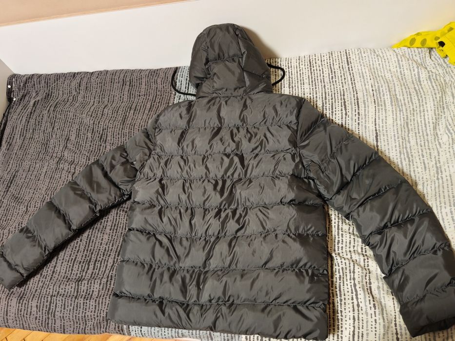 Мъжко зимно яке L