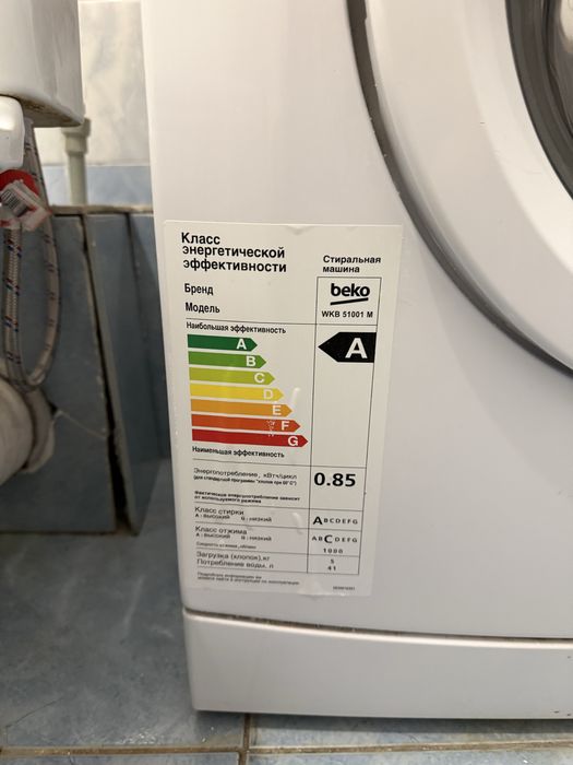 стиральная машинка