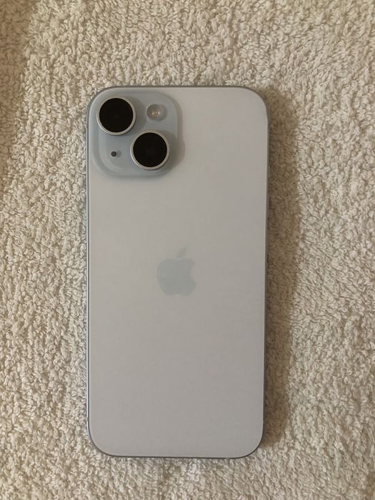 iPhone 15 128 гб