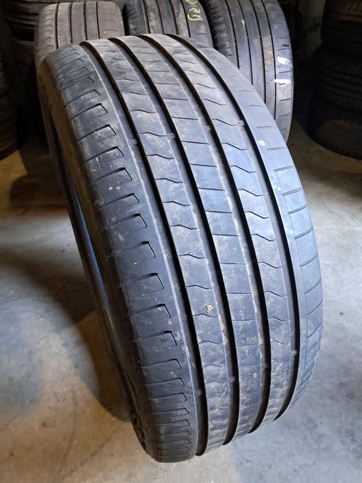 Anvelope second vara 275 40 R22 Cooper 1/2 buc