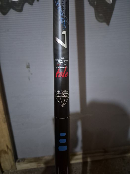 Scule de pescuit foarte bune aproape noi