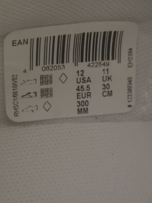 Оригинални Маратонки Reebok Рийбок