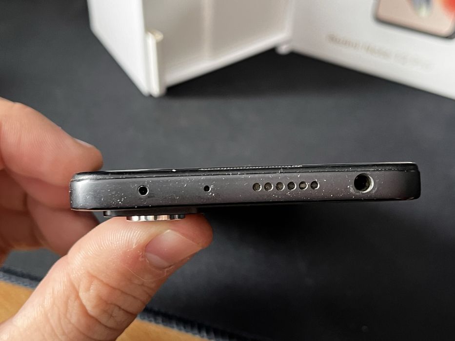 Продам Xiaomi redmi note 12 pro