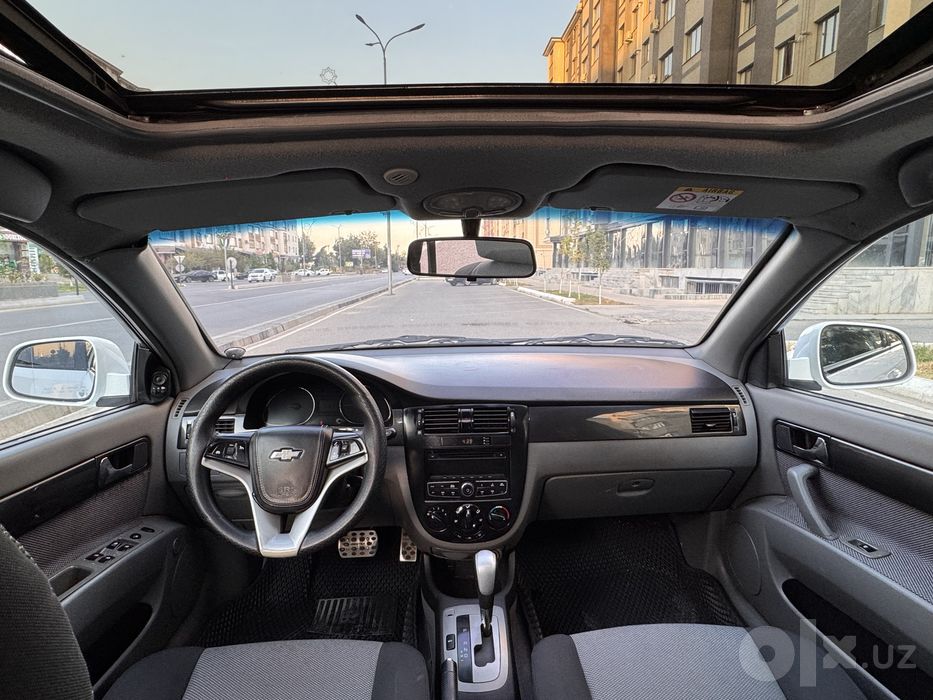Жентира Автомат Элегант Плус Генералне берилади