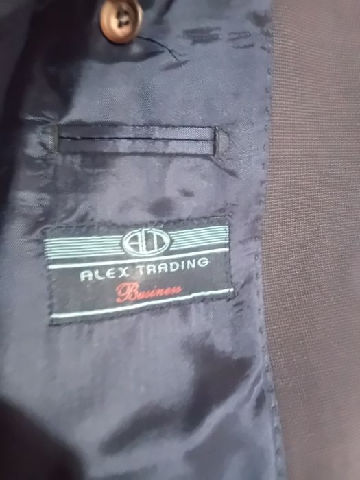 Costum bărbați Carreman