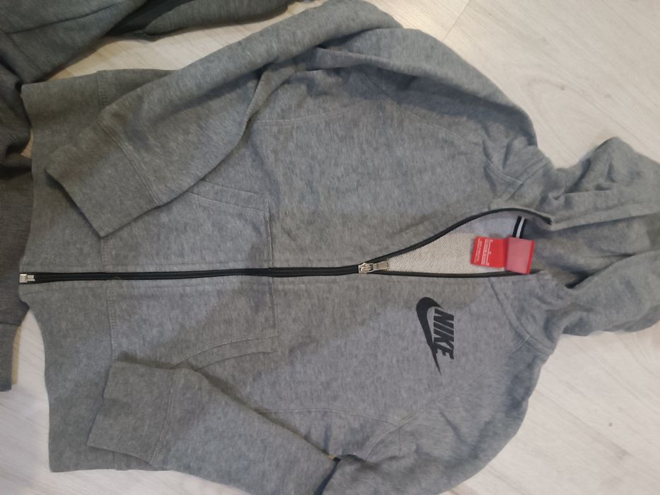 Nike детски сет Хs