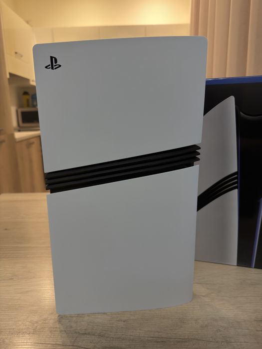 Sony PlayStation 5 Pro (новая)