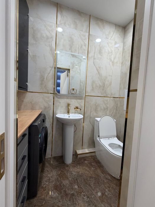 Сдается квартира 3х ком Чиланзар 3 квартал