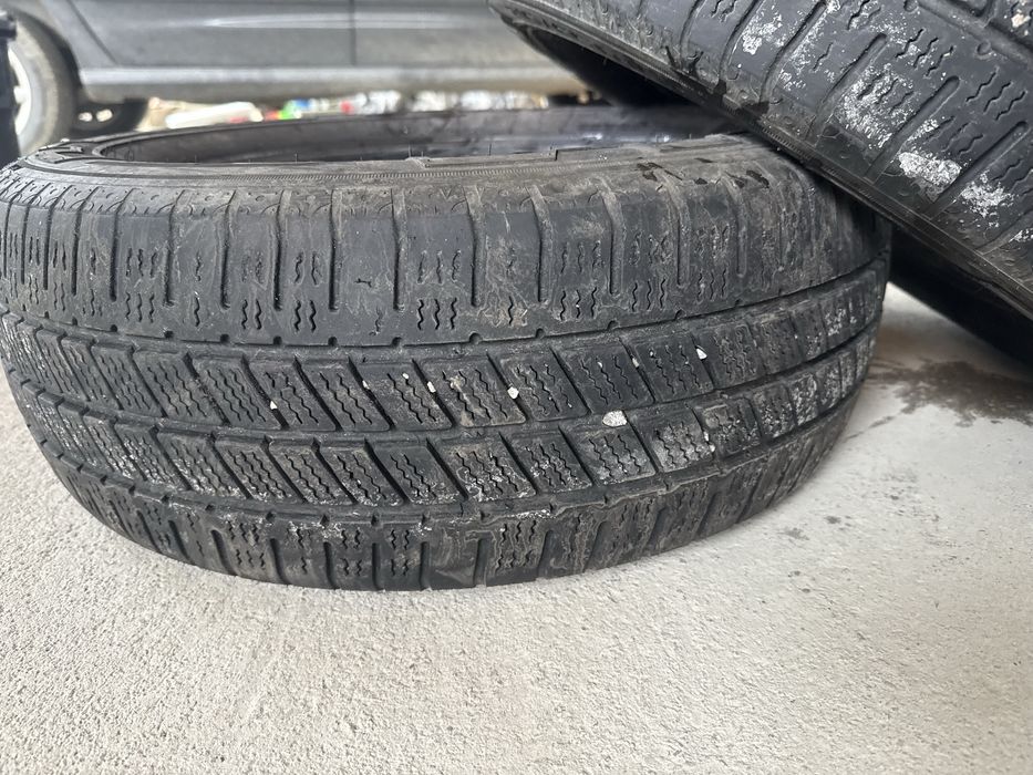 215 65 15C 104/102T All Season Dot 5023 M+S