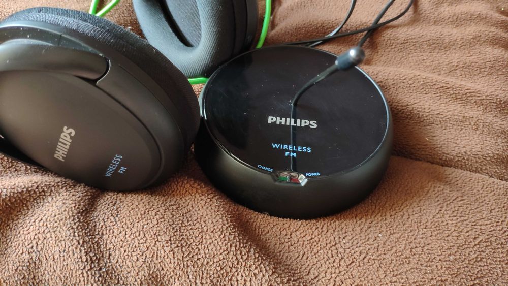 Lot 3 căști gaming – Logitech, Razer, Philips