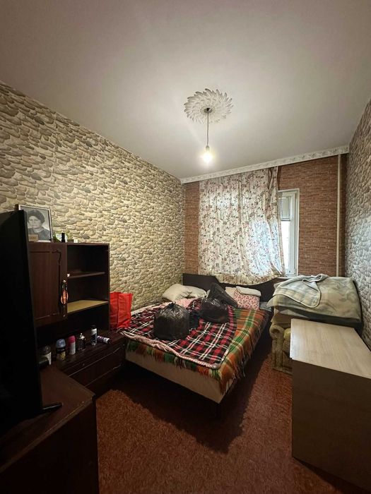 Продава се Тристаен апартамент в Пловдив, Остромила - 68 кв.м за 1603 €/кв.м - Снимка #3