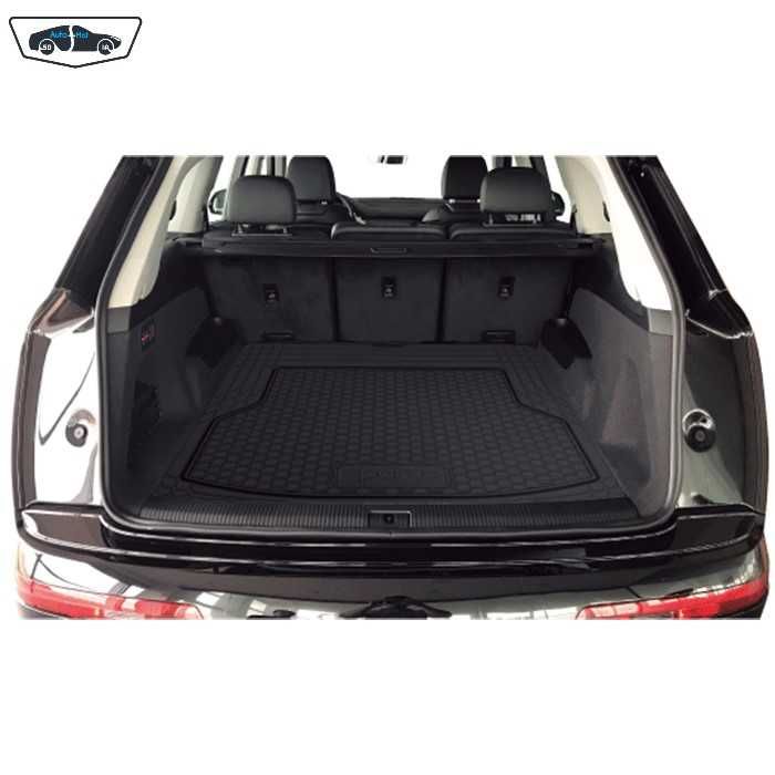 Стелка за багажник Automat - SPF506, Гумена универсална, 120x80см