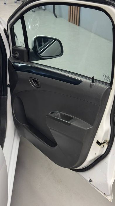 Spark arenda 700 blan chqadi