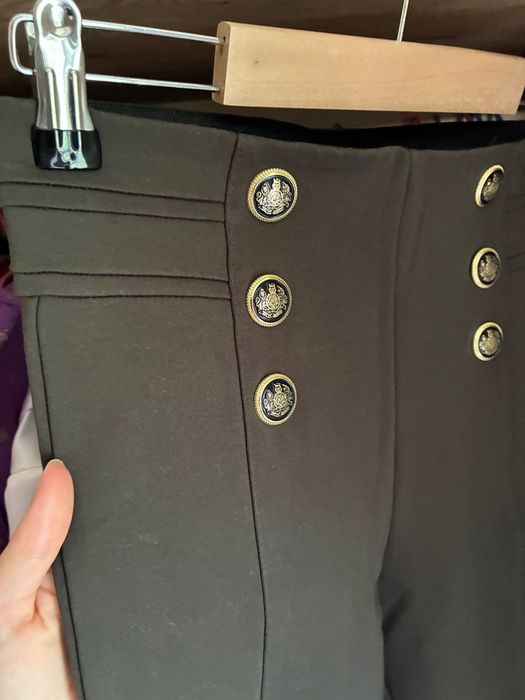 Zara панталон/ клин