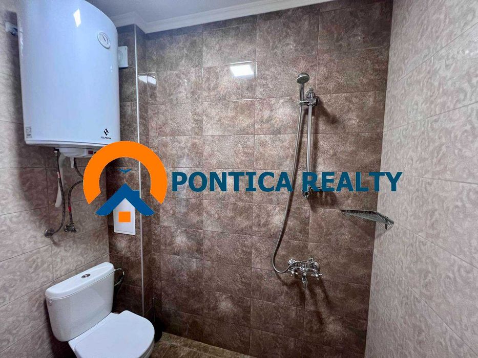 Продава се Едностаен апартамент в к.к. Слънчев бряг - 33 кв.м за 920 €/кв.м - Снимка #10