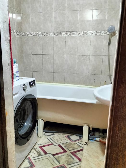 Квартира долгосрочно