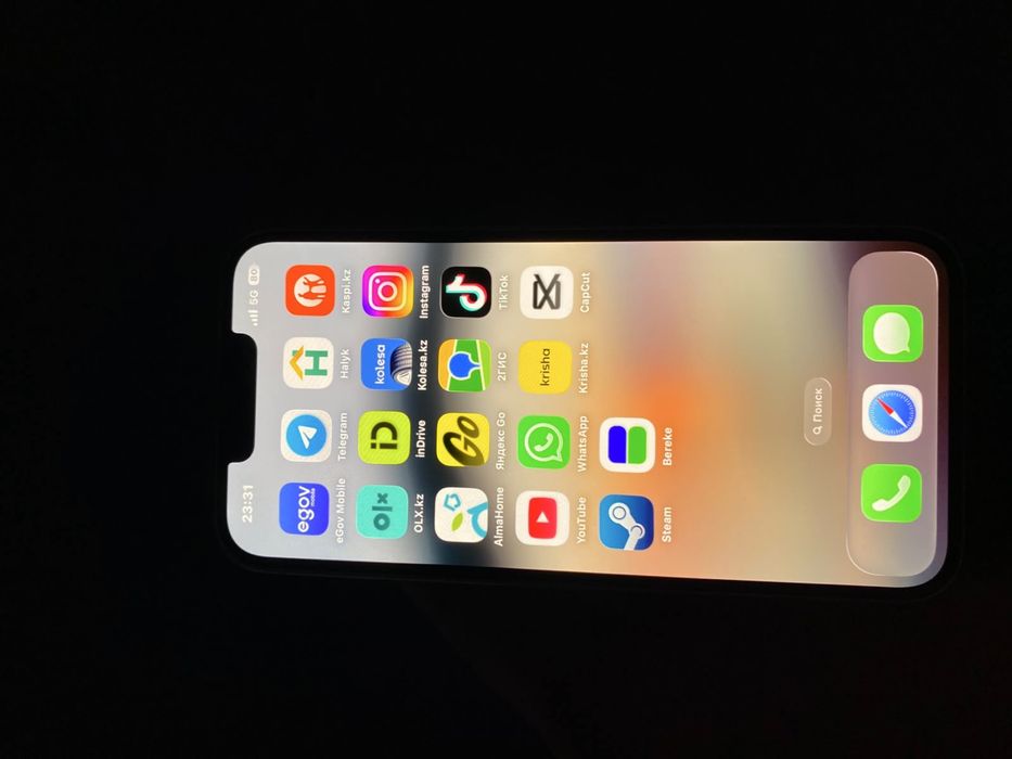 Iphone 14, 128gb акб100%