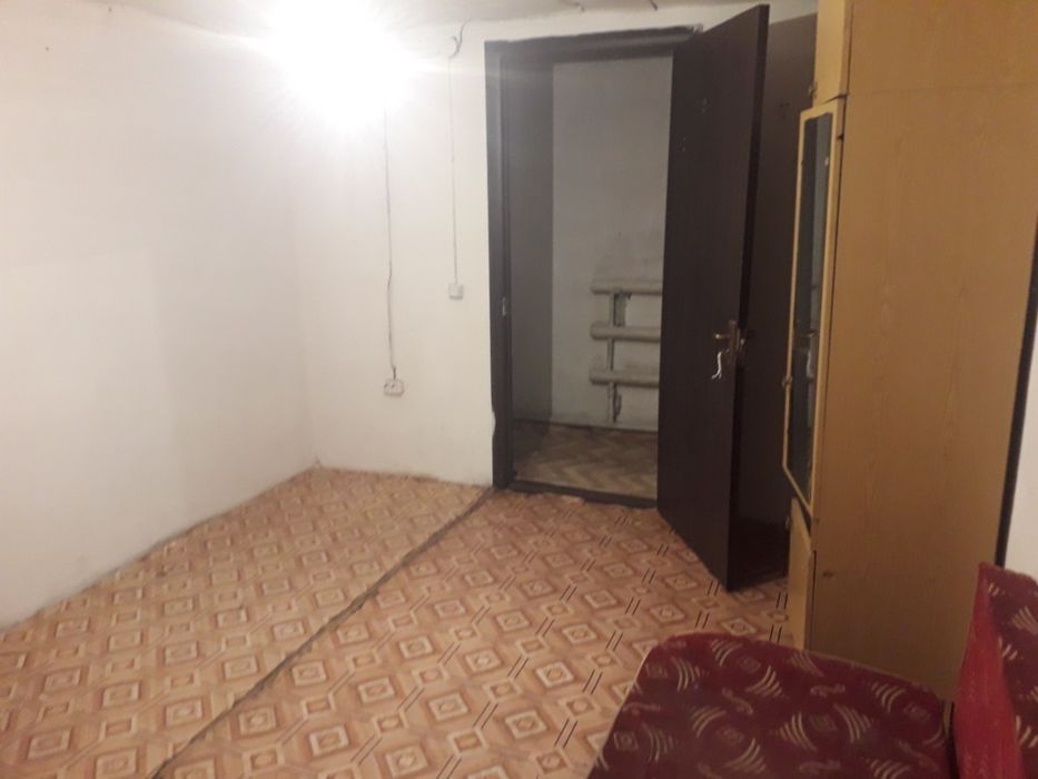 Комната в общежитии