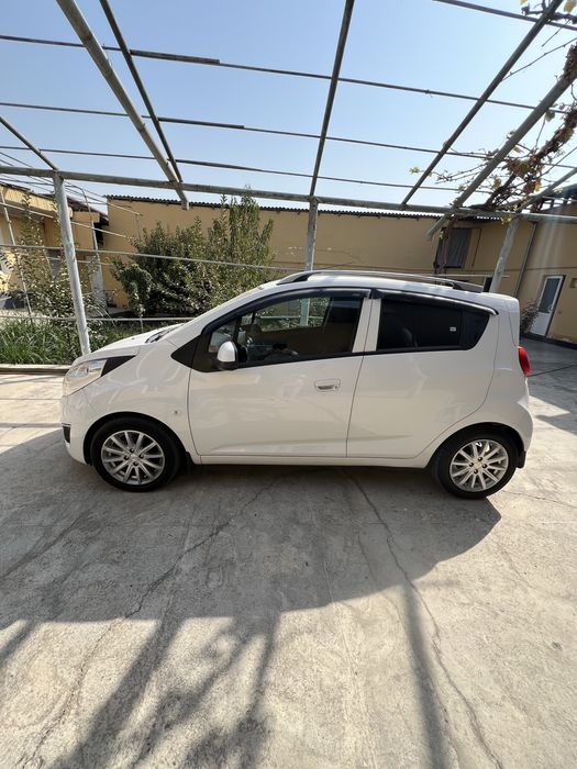 Spark 2016 avtomat 1.25