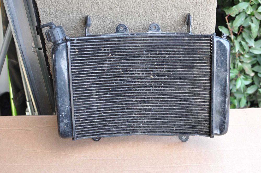 sa ghidon radiator toba KTM Duke 790/890