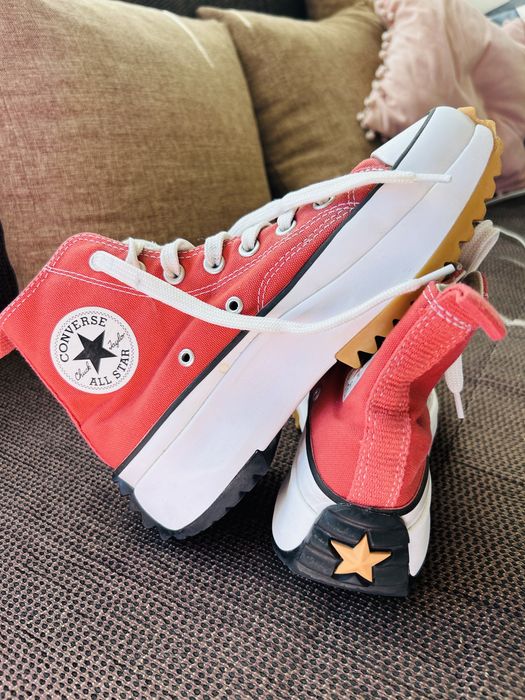Converse Chuck tailor all stars 37.5
