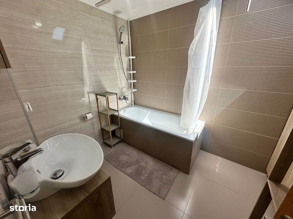 Apartament 2 Camere Ghencea Cooperativei Drumul Taberei Centrala