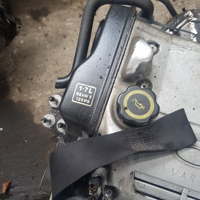 Педал сензор газ за фиат стило 1.8 бензин