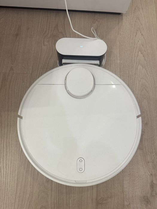 Робот-пылесос Xiaomi Mi Robot Vacuum-Mop P