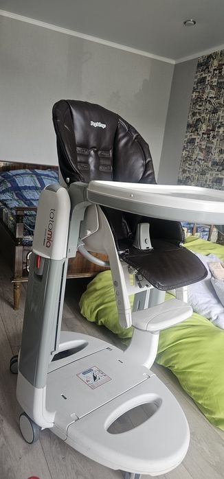 Продам стульчик детский